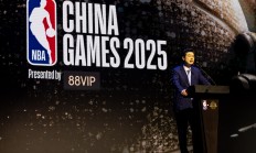爱游戏真人体育娱乐-NBA全明星赛首现中国球员，迎来历史时刻的简单介绍