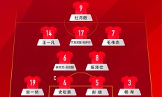 爱游戏体育在线-国家队备战世界杯，实力强大优势明显