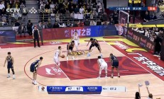-职业篮球联赛决赛马上开战！球队备战中