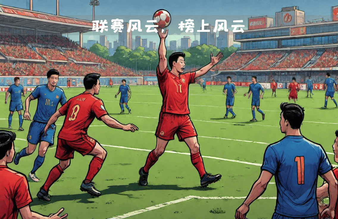 鲁能在客场取得胜利，积分榜形势持续向好